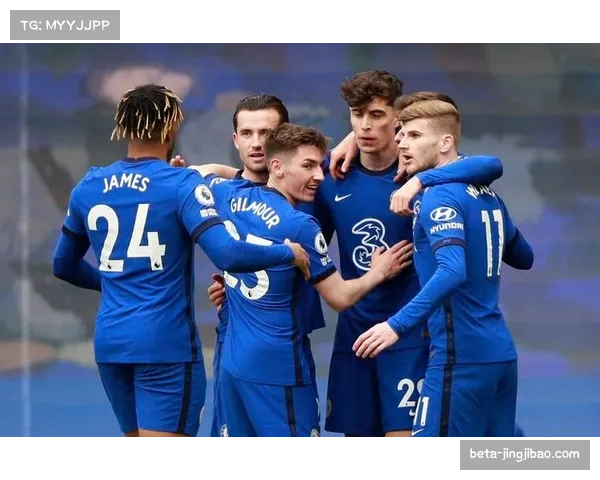 切尔西控球占优 数据揭示球队战术新趋势