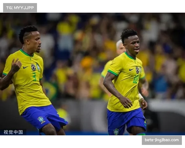 巴西前场四人组默契度不足 维尼修斯罗德里戈边中结合待磨合